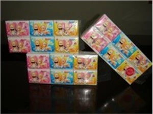 Standart Pack zakdoekpapier